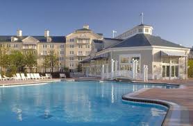 Hotel Newport Bay Club