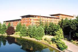 hotel Sequoia Lodge